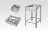     330*330*145 "Norma Inox", . /