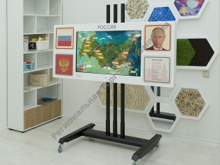 ������� ���� - ������������� ������ ��� ��������������� ���������� �����