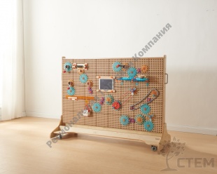 STEM ����� ���������� � ������������