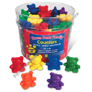 LER0744 ������� ����� ������� "������� �������� (96 ���������)