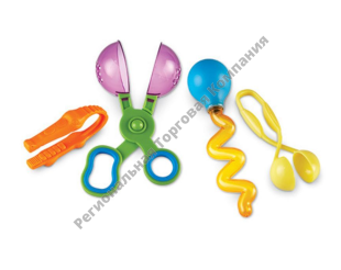 LSP-5558-SEN ���������� ������� "��������� �����" (4 ��������)