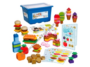 Café+ DUPLO
