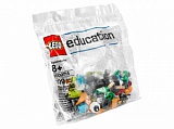 ����� � ��������� ������� WeDo 2.0