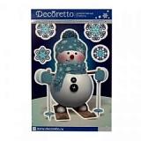�������� Decoretto "���������� �� �����" 35�50 ��