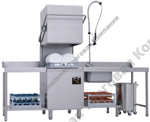 ������ ������������� APACH AC800