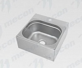 ���������� ��������������� ���������� ���� 330*330*150 "Norma Inox", ���. �/������.