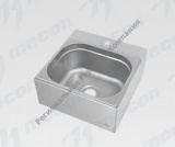 ���������� ��������������� ���������� ���� 330*330*150 "Norma Inox", ���. �/������.