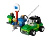������������ � ������������� ��������� LEGO