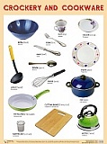   CROCKERY AND COOKWARE (������), ������ 45�60