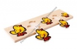   ""