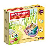 Magformers My First Pastel 30 Set