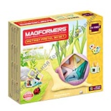 Magformers My First Pastel 30 Set