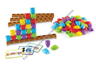 LER7752 ������� ����� "�������������� ����� ���� �� �����" (4 ��������)