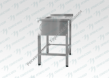    - 700*700*860 "Norma Inox", 1 / 500*500*300, , . /.,  ( , . 40*40)