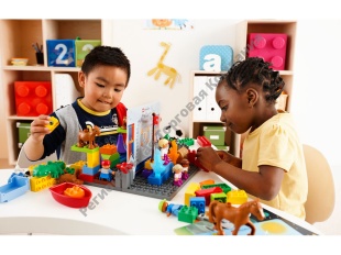 ��� ������ ������� DUPLO