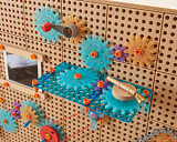 STEM ����� ���������� � ������������