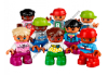 ���� ���� DUPLO