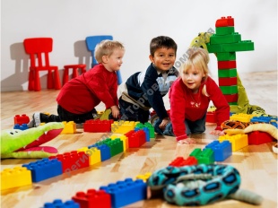 ������ ��������� LEGO