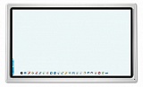 LED  TRIUMPH 84" MultiTouch LED LCD  Android