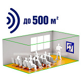 ������� ������������ "VERT-500", ������������