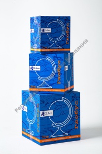 ������ ��������� ���� � ����������, d = 21 ��