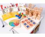 ����� ��������������� 3+