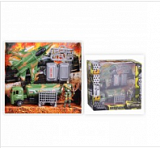 ����� 001-405B "�������" � �������