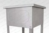    - 530 "Norma Inox"