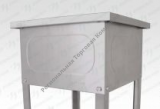    - 530 "Norma Inox"