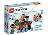 ��������� ������ DUPLO