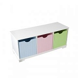 ������ � �������� ��� �������� "Storage Bench Pastel"