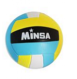 ��� ������������ Minsa V12, 18 �������, PVC, 2 �������, �������� ������, ������ 5