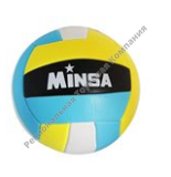 ��� ������������ Minsa V12, 18 �������, PVC, 2 �������, �������� ������, ������ 5