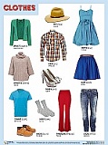   CLOTHES (������), ������ 45�60