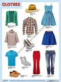   CLOTHES (������), ������ 45�60