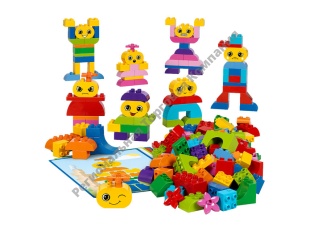 ������������� �������� ������� DUPLO