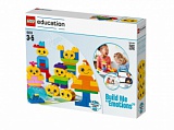 ������������� �������� ������� DUPLO