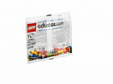 ����� � ��������� ������� LE WeDo 2