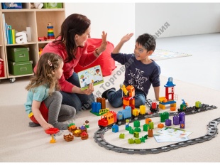 �������������� ����� DUPLO