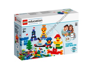 ��������� LEGO ��� ���������� �������