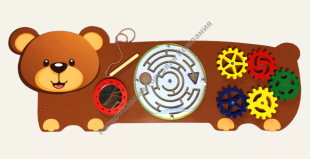 ����������� ������ "�������" RG803	