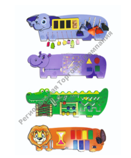 ����� ���������� "�������� ������" RG805/4	