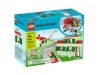 ����, ����� � �������� ��� ����� LEGO