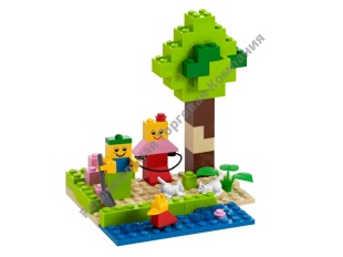 ��������� LEGO