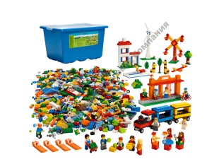 ��������� ����� LEGO