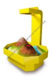   ""