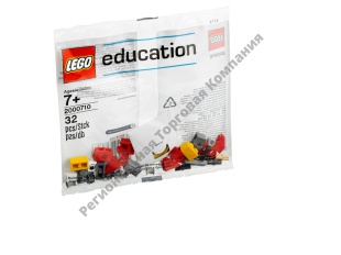 ����� � ��������� ������� LE WeDo 1