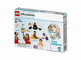 ��������� � ������������ ��������� LEGO