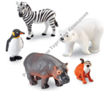 LER0788 ������� ����� "� ��������" (5 ���������)