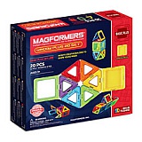 Magformers Window Plus 20 Set